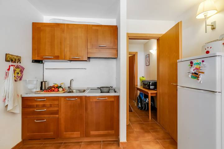 Ganze Wohnung, Theo's House with Terrace in Bardonecchia, Turin Provinz