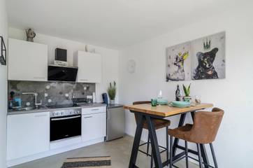 Ferienwohnung für 2 Personen in Deggenhausertal, Region Bodensee-Oberschwaben, Bild 1