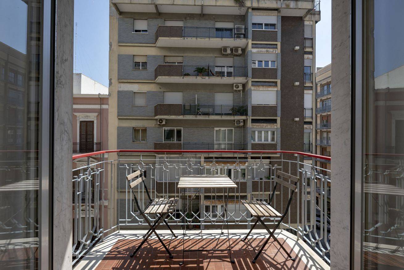 Appartamento vacanze a Bari a partire da 122€ a notte