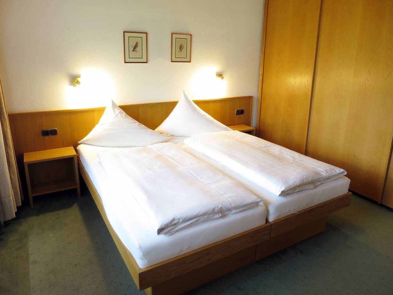 Entire apartment, Schuler in Sankt Anton am Arlberg, Arlberg