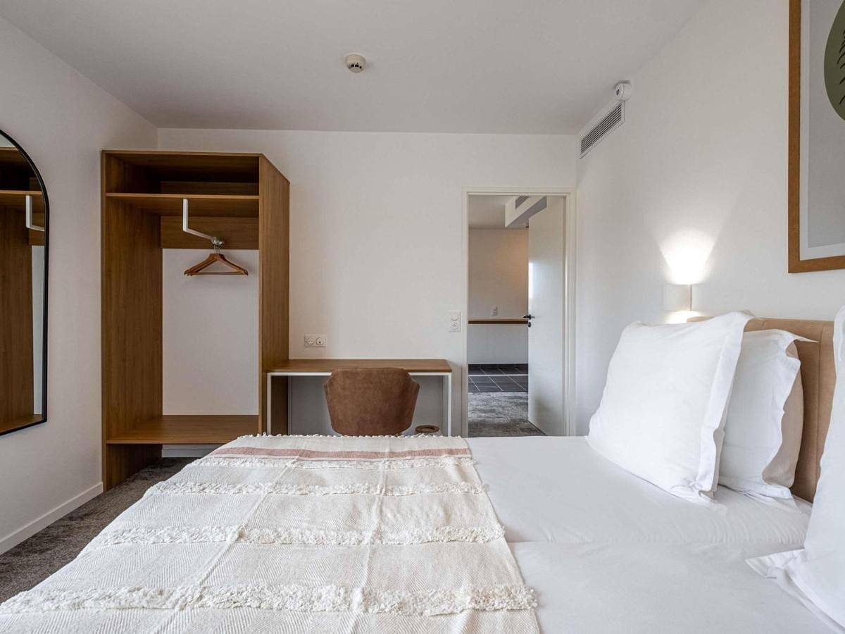 Ibis Styles Amiens Sud in Amiens, Région d'Amiens