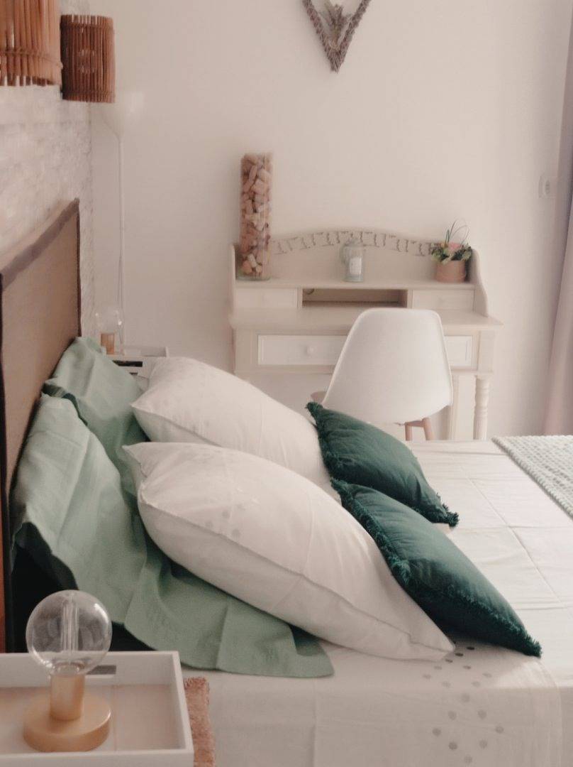 Chambre d'hôtes Les Oliviers - Chambre Les Oliviers in Puisserguier, Région de Béziers