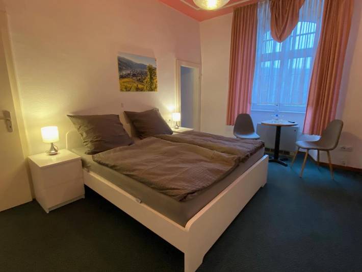 Chambre d’hôte pour 2 personnes à Kröv
