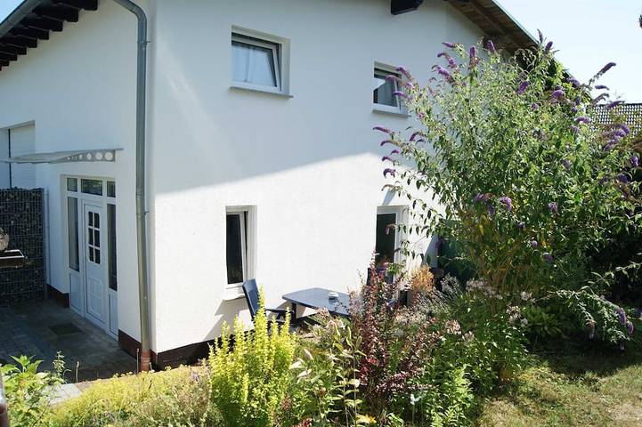 Holiday apartment for 3 people, with terrace - 1