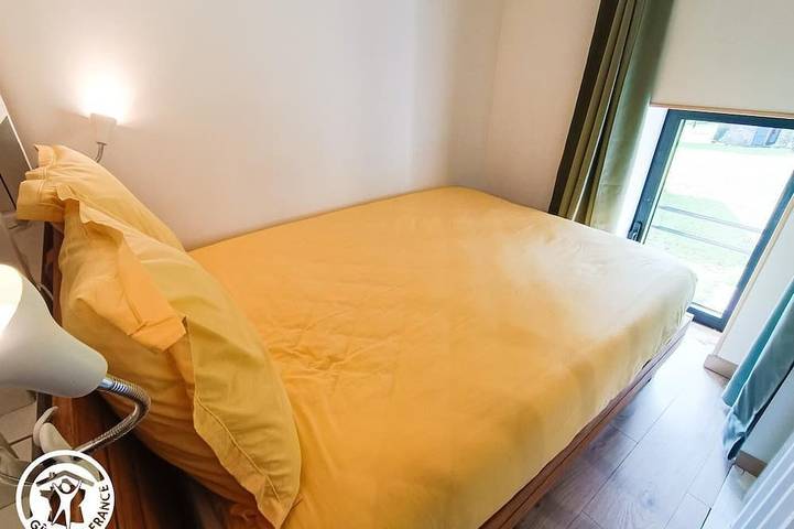 Location de vacances pour 2 personnes, avec jardin à Flaujac-Poujols - 2