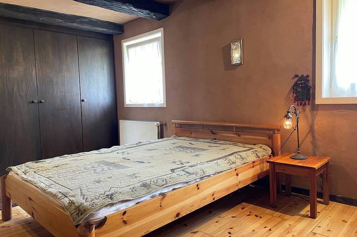 Ferienhaus für 12 Personen, mit Garten, mit Haustier in Bad Gandersheim - 2