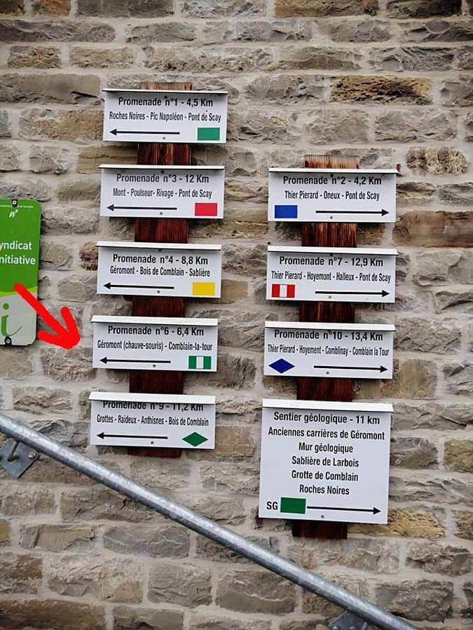 Location de vacances pour 2 personnes, avec jardin à Comblain-au-Pont - 3