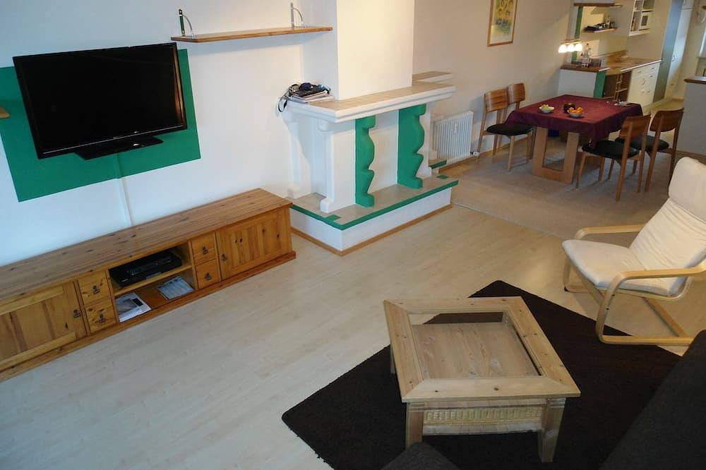 Ganze Wohnung, Ferienwohnung Sonnenblick in Oberstaufen, Bayerisch Schwaben