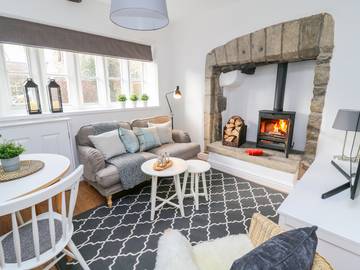 Cottage for 2 People in Lancashire, Photo 2