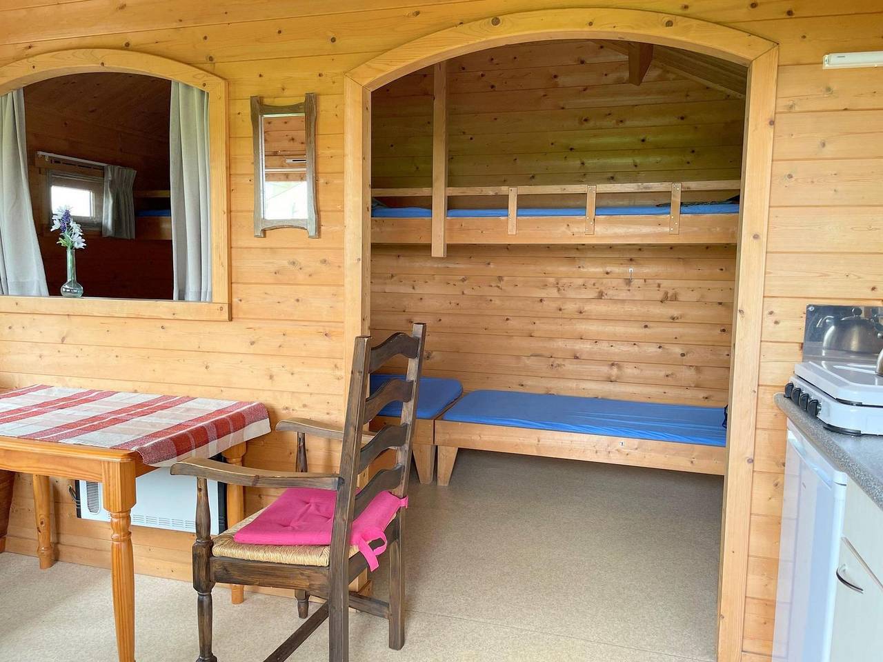 Vakantie Zeeland — Vz2320 Natuurhuisje in Koudekerke-Dishoek in Koudekerke, Walcheren
