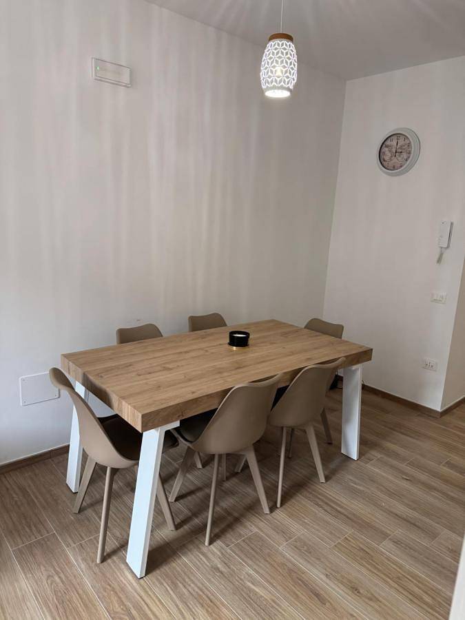 Appartement entier, Nido Gran Sasso in Pietracamela, Gran Sasso