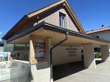 Vakantieappartement voor 4 Personen in Seefeld in Tirol, Innsbruck Land, Afbeelding 2