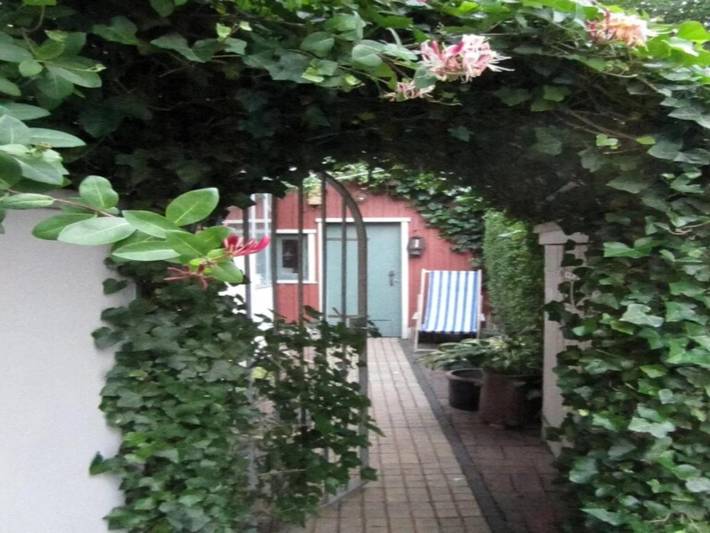 Ferienwohnung für 4 Personen, mit Balkon in Oldenburg - 3