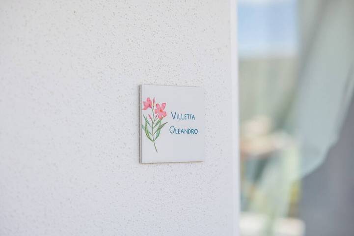 Villa per 4 persone, con giardino a San Teodoro