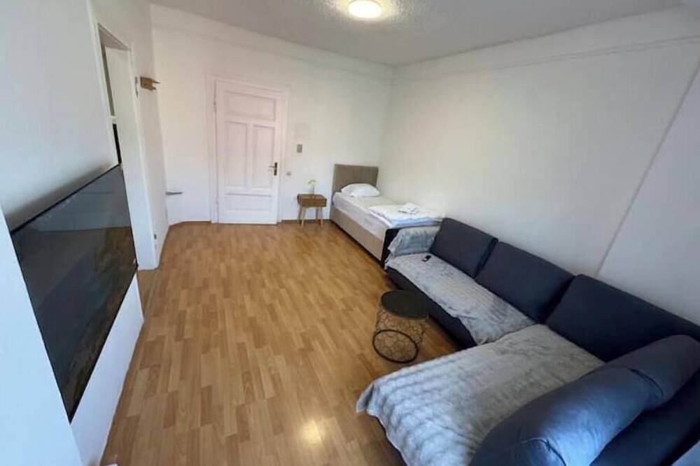 Ganze Wohnung, Apartment nahe Olg & Hochschule in Hamm, Ruhrgebiet