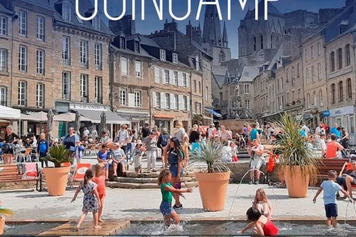 Gîte pour 3 personnes à Pabu - 4