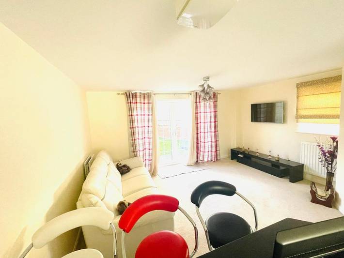 Location de vacances pour 5 personnes à Corby - 4