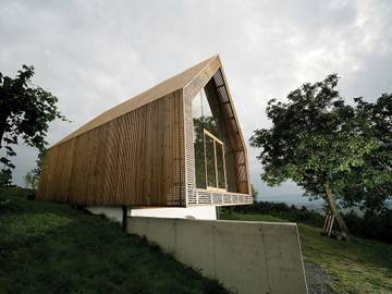 Bungalow für 2 Personen, mit Garten in der Steiermark