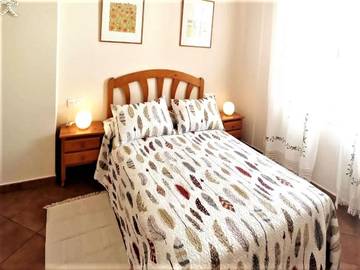 Vakantiewoning voor 4 Personen in Níjar, Cabo de Gata, Afbeelding 4