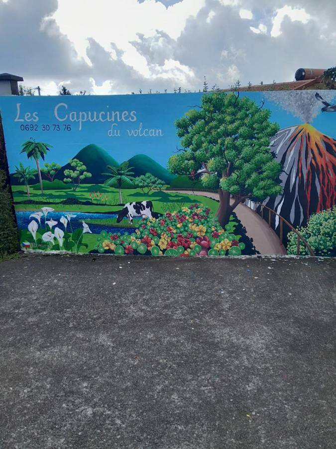 Chambre d’hôte pour 2 personnes