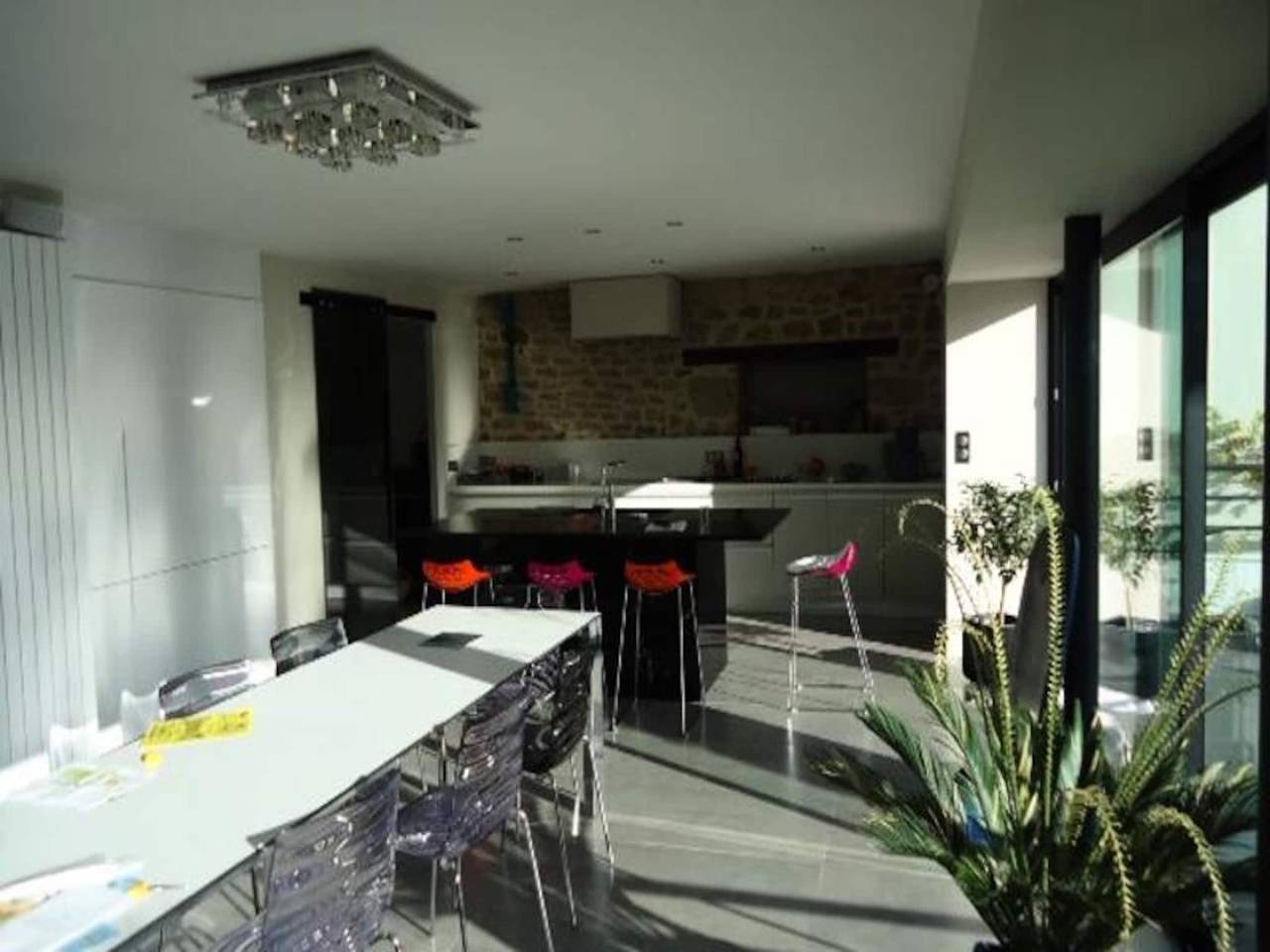 Appartement entier, Résidence Kerhoat Elle in Guidel, Côte des Mégalithes