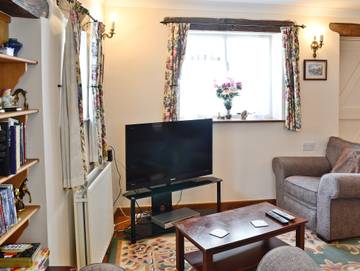 Holiday Rental for 4 People in The Cotswolds, South West England, Photo 1