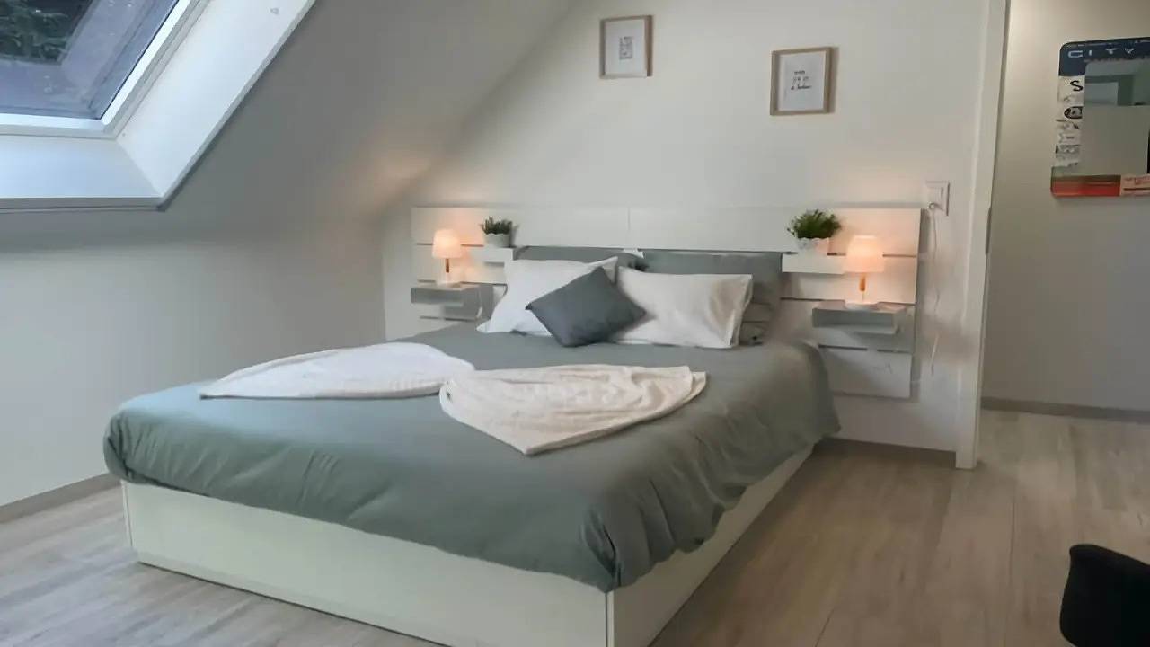 Ferienhaus für 5 Personen (120 m²) in Jalhay in Jalhay, Naturpark Hohes Venn