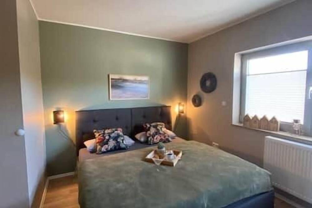 Ganze Wohnung, Lagerhaus-Kleine Oase-zentral und doch ruhig in Zweibrücken, Pfalz