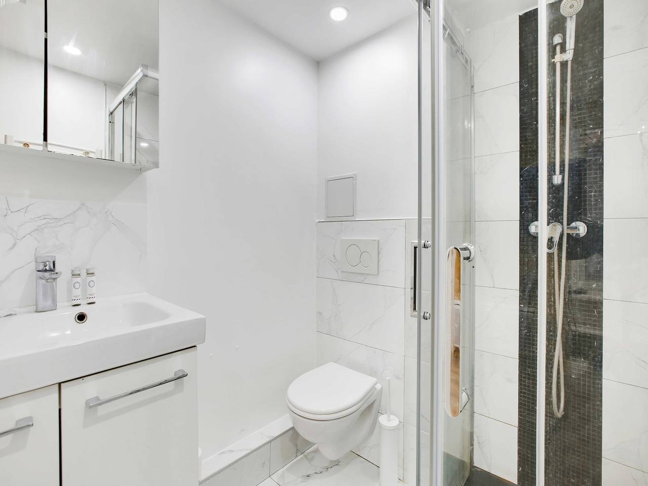 Ganze Wohnung, Charmante 1-Zimmer-Wohnung - Montorgueil / République in 3e Arrondissement, Paris