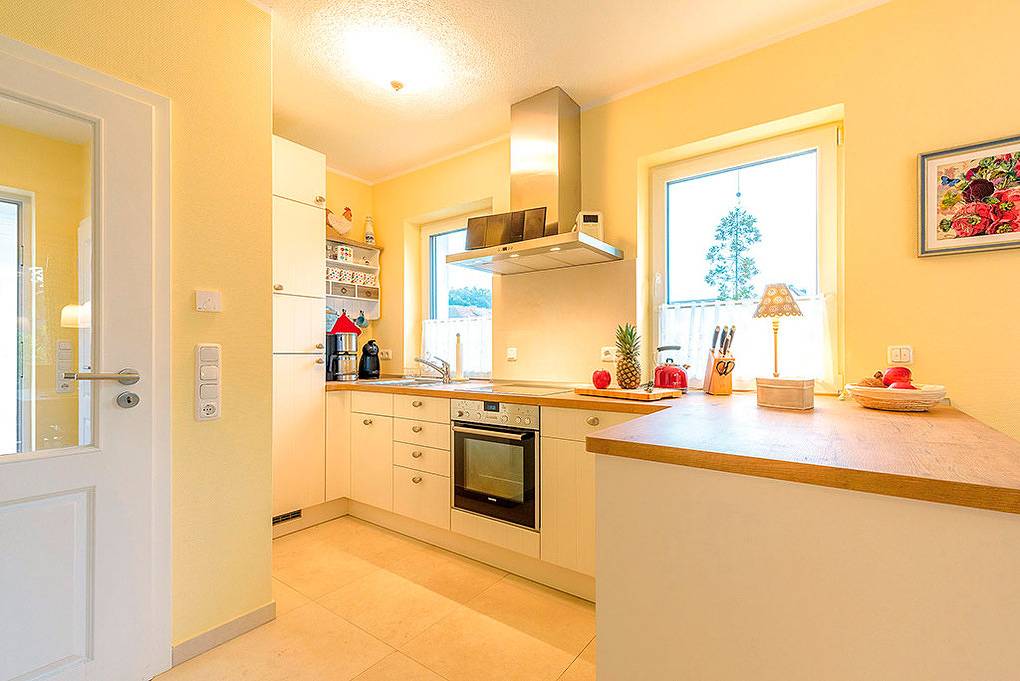 Ferienhaus Seesternchen in Ostseebad Zingst, Zingst