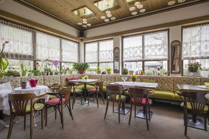 Ferienwohnung für 4 Personen, mit Garten in Achenkirch - 3