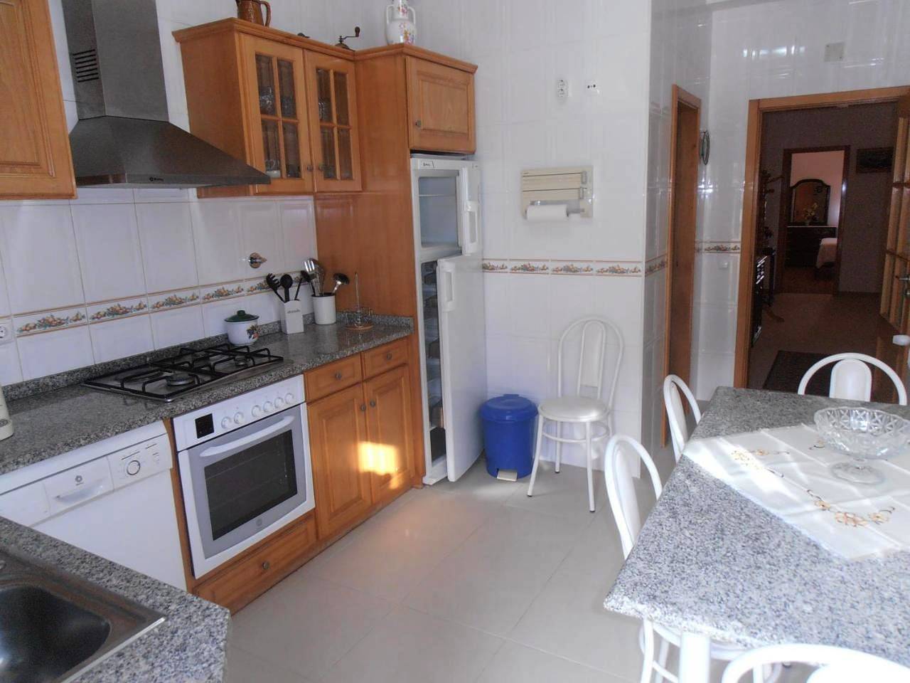 Apartamento inteiro, Apartment in Âncora, Distrito de Viana do Castelo