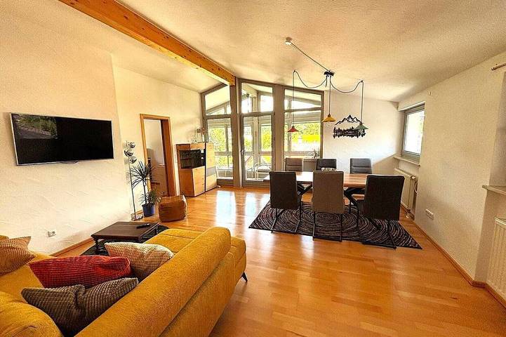 Hütte für 6 Personen in Sonthofen