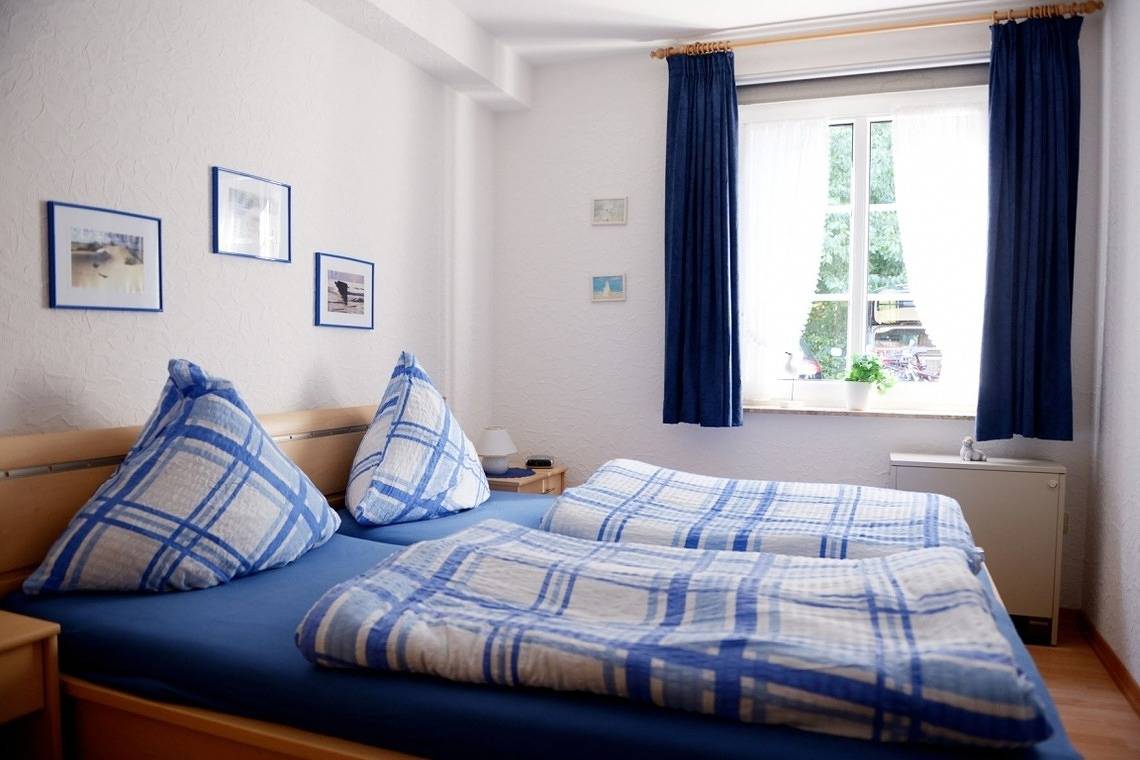 Ganze Ferienwohnung, Am Grünstreifen in Wyk auf Föhr (Stadt), Wyk auf Föhr