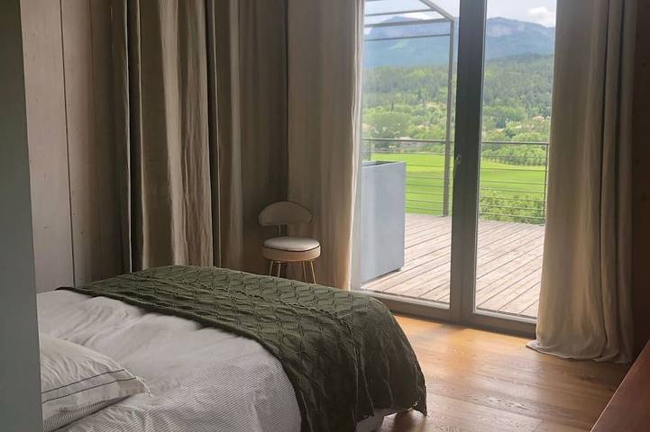 Location de vacances pour 5 personnes à Pont-de-Barret - 3