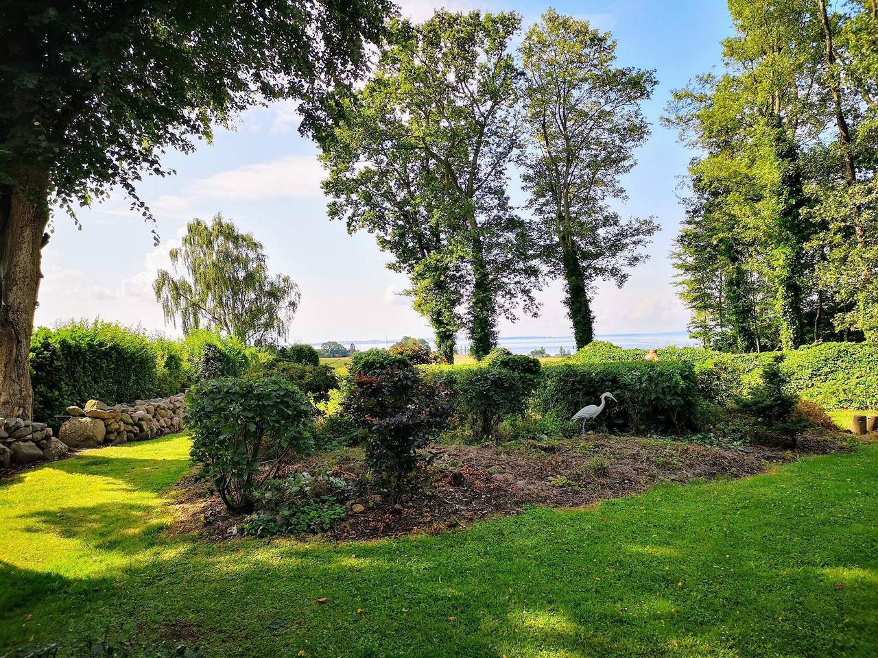 7 Personen Ferienhaus in Kolind in Kolind, Rønde