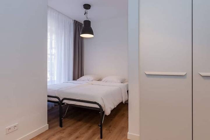 Gîte pour 4 personnes à Leiden - 3