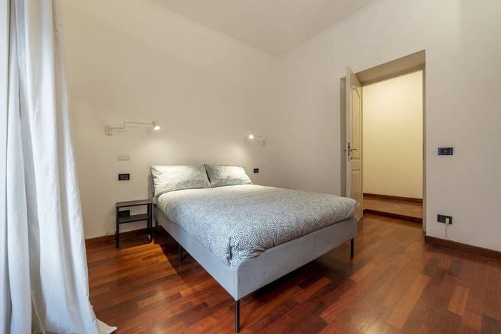 Ferienwohnung für 2 Personen in Latium - 2