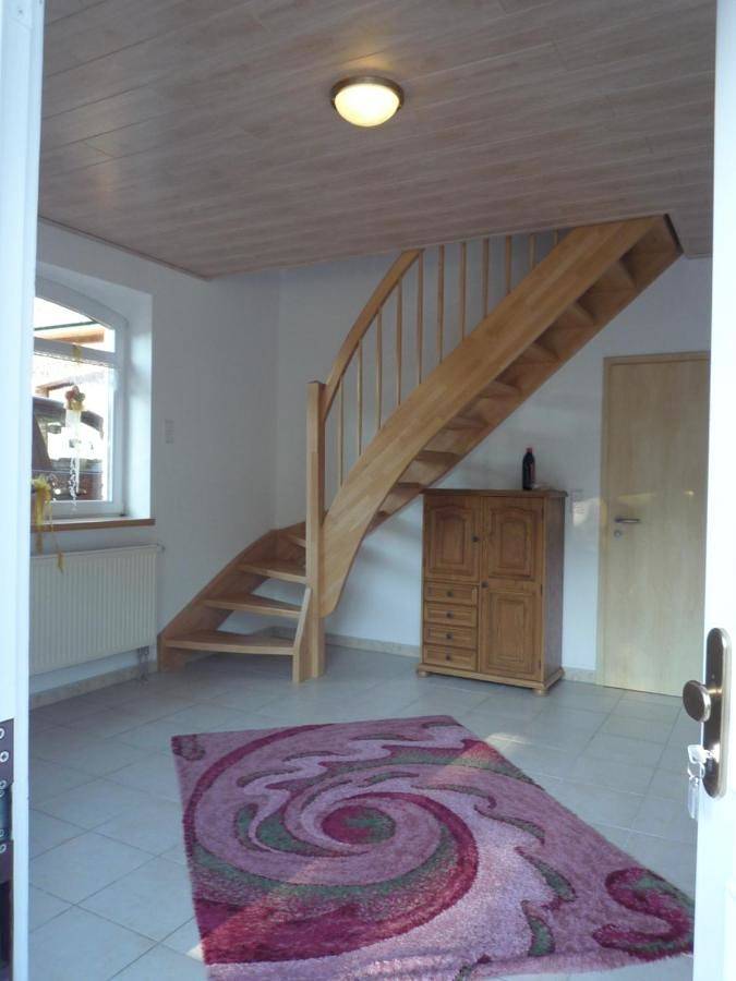 Ferienwohnung für 4 Personen, mit Terrasse und Garten in Filsum - 3