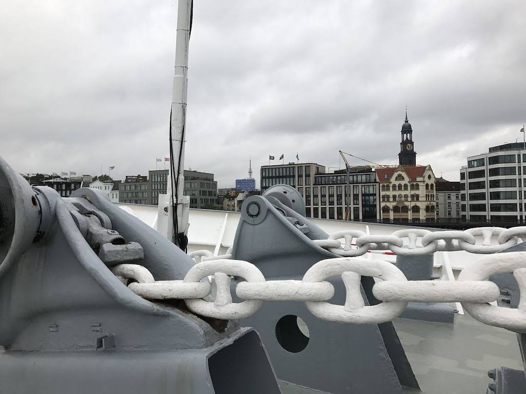 Im schönen Hamburg in Rahlstedt Hamburg, Hamburg