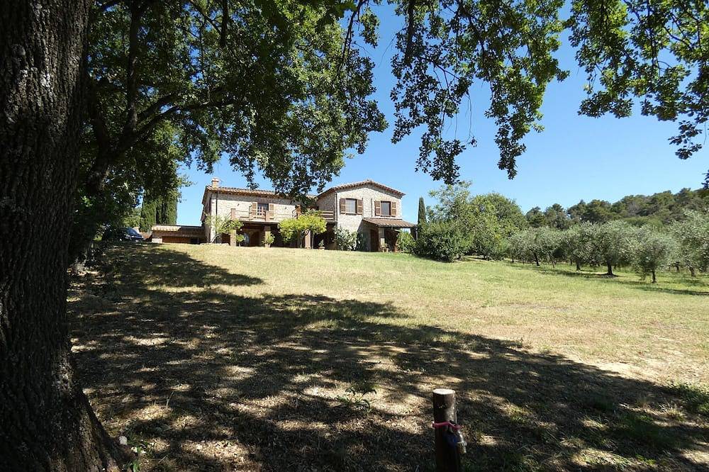 Escape to Umbria, Casale Fasulo in Narni, Terni Province