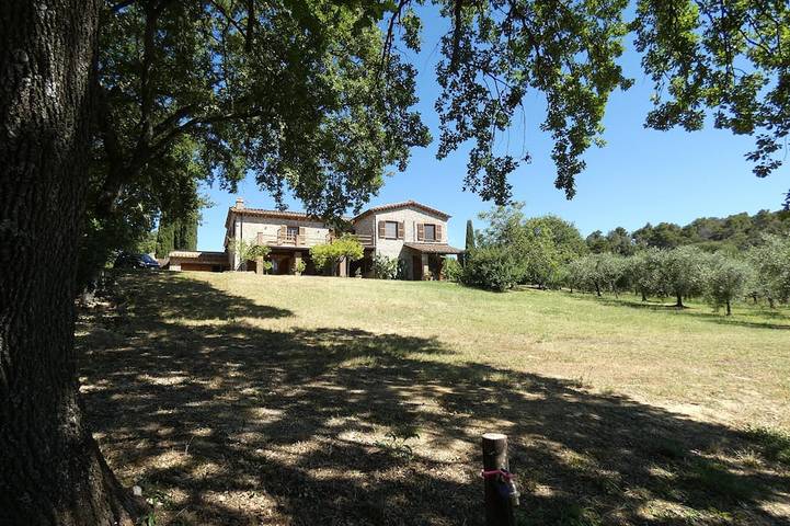 Ferienhaus für 9 Personen - 1