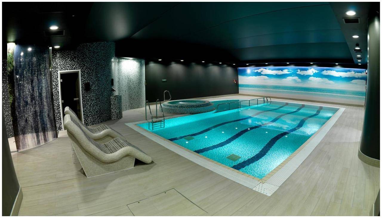 Crowne Plaza Nottingham in Nottingham, East Midlands