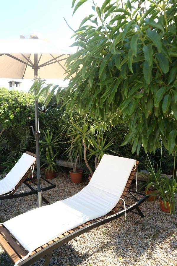 Chambre d’hôte pour 2 personnes, avec Terrasse et Jardin à Stintino - 3
