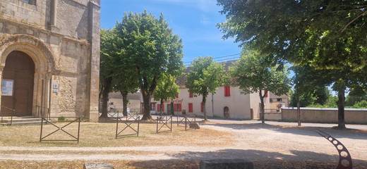 Hôtel pour 2 personnes à La Guerche-sur-l'Aubois