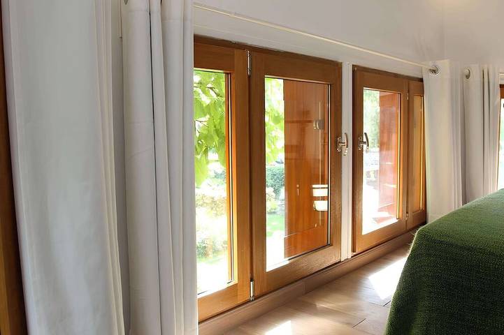 Location de vacances pour 8 personnes, avec jardin et terrasse, animaux acceptés dans Hortillonnages d'Amiens - 4