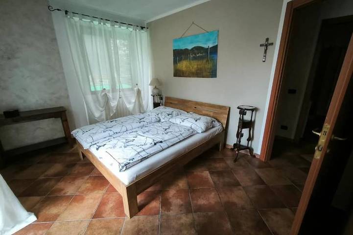 Ganze Wohnung, Pella: Ferienhaus / Villa - Pella in Pella, Comune di Pella