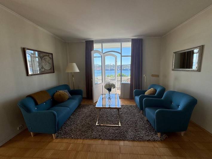 Gîte pour 5 personnes, avec jardin et vue dans Tromsø - 3