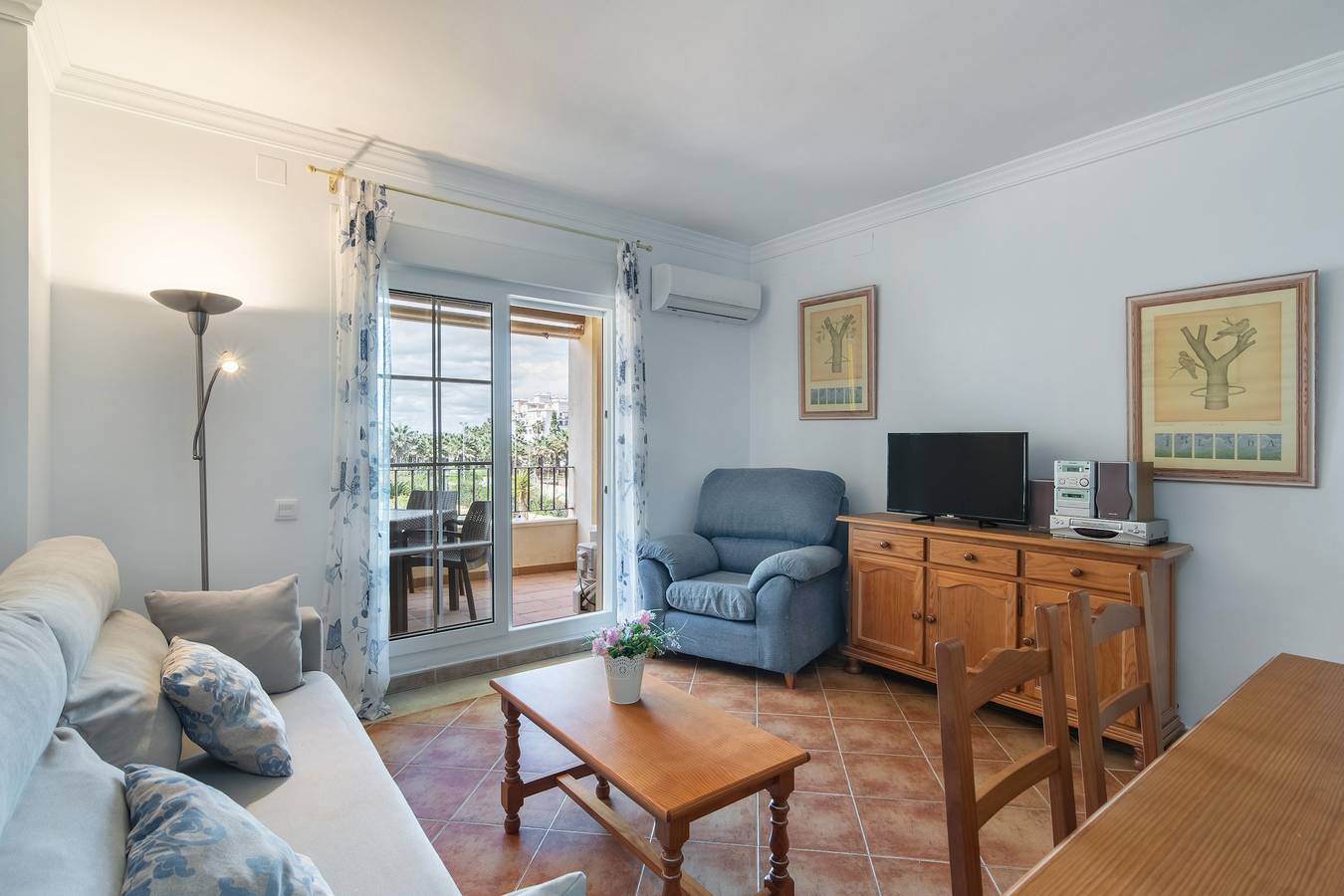Apartamento inteiro, Playa Grande - Punta del Moral Beach Pphg88P84 in Isla Canela, Ayamonte