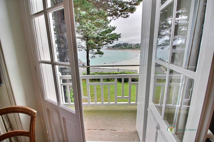 Gîte pour 2 personnes dans Plage Trestraou - 2